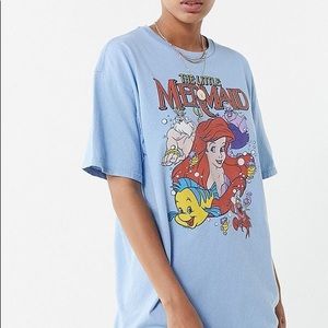 ISO Disney Urban Outfitters Junk Food shirts